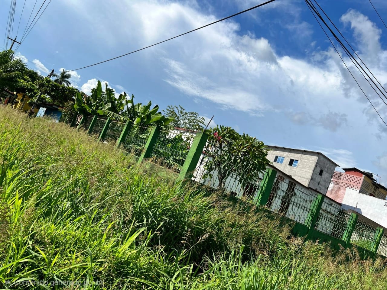 Terreno en Escuintla — Terreno en Venta en Escuintla, Escuintla — foto 1 de 3