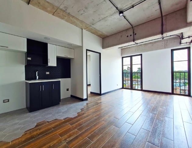 Apartamento en La Villa, Zona 14 — Apartamento en Venta en Zona 14, Guatemala, Ciudad — foto 1 de 5
