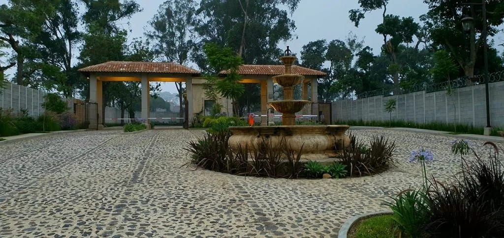 Casa cerca de Antigua Guatemala — Casa en Venta en Antigua, Sacatepéquez — foto 3 de 7