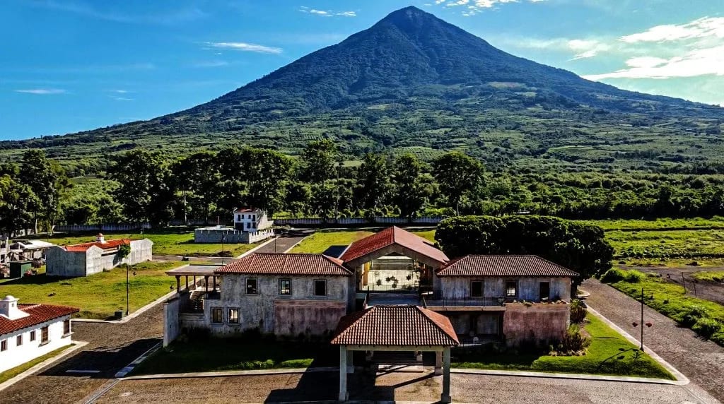 Casa cerca de Antigua Guatemala — Casa en Venta en Antigua, Sacatepéquez — foto 4 de 7