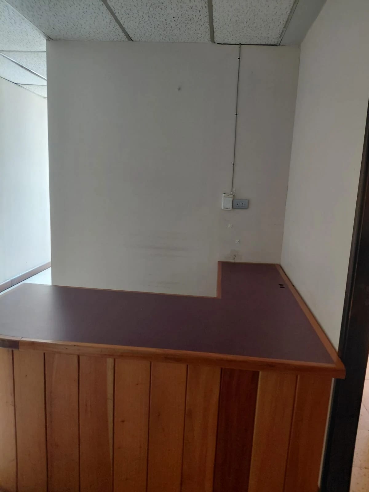 Oficina en Zona 10 — Oficina en Alquiler en Zona 10, Guatemala, Ciudad — foto 5 de 5