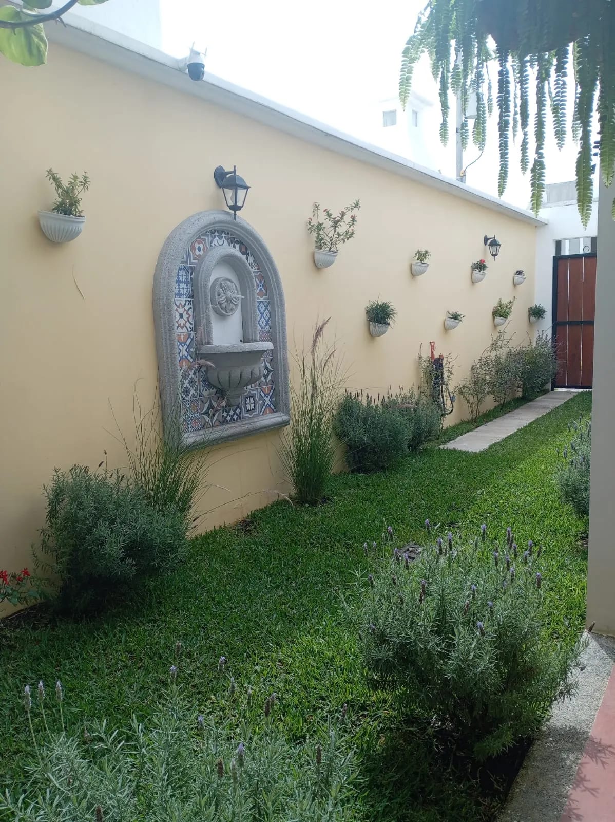 Casa en Ciudad Vieja, Sacatepéquez — Casa en Alquiler en Ciudad Vieja, Sacatepéquez — foto 7 de 8