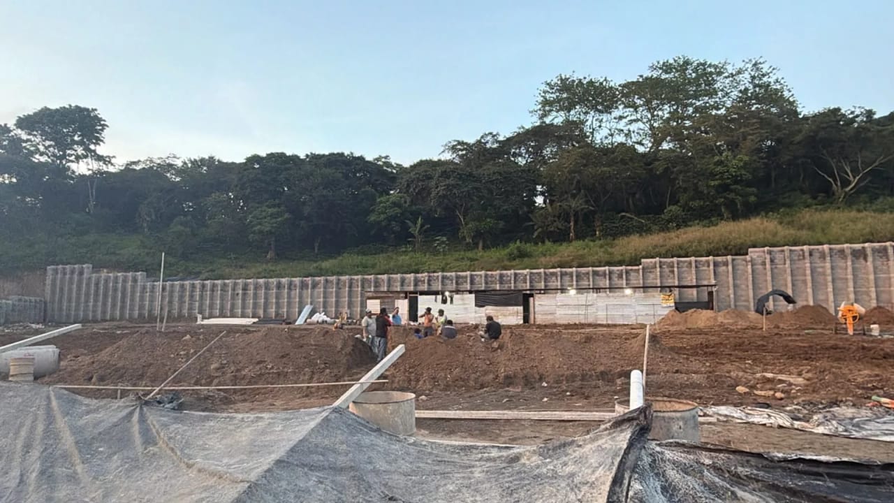 Bodega en Barberena, Santa Rosa — Terreno en Alquiler en Barberena, Santa Rosa — foto 4 de 4