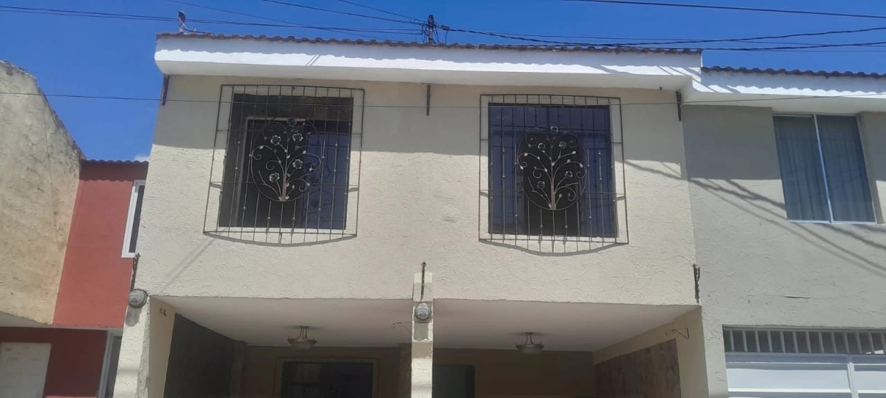 Casa en Zona 10 de Mixco — Casa en Alquiler en Zona 10 Mixco, Guatemala, Ciudad — foto 8 de 8