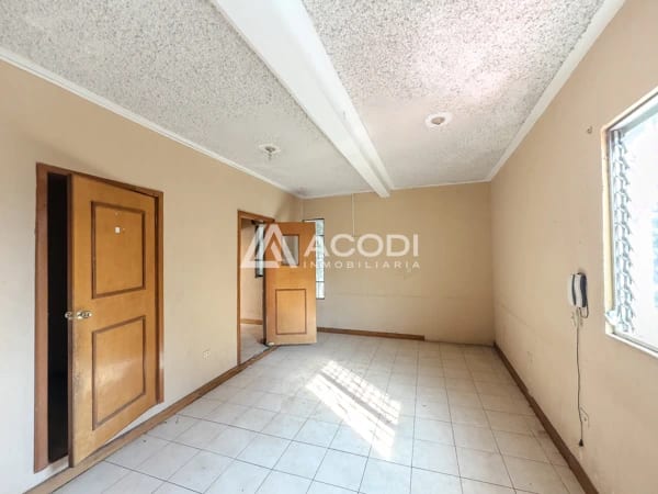 Propiedad en sector Mariscal, Zona 11 — Casa en Venta en Zona 11, Guatemala, Ciudad — foto 4 de 9
