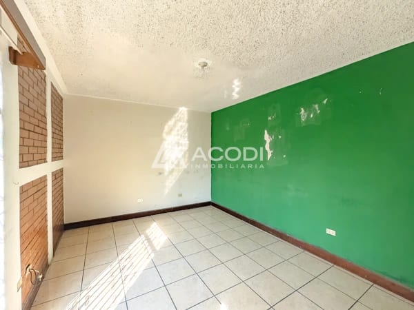 Propiedad en sector Mariscal, Zona 11 — Casa en Venta en Zona 11, Guatemala, Ciudad — foto 7 de 9