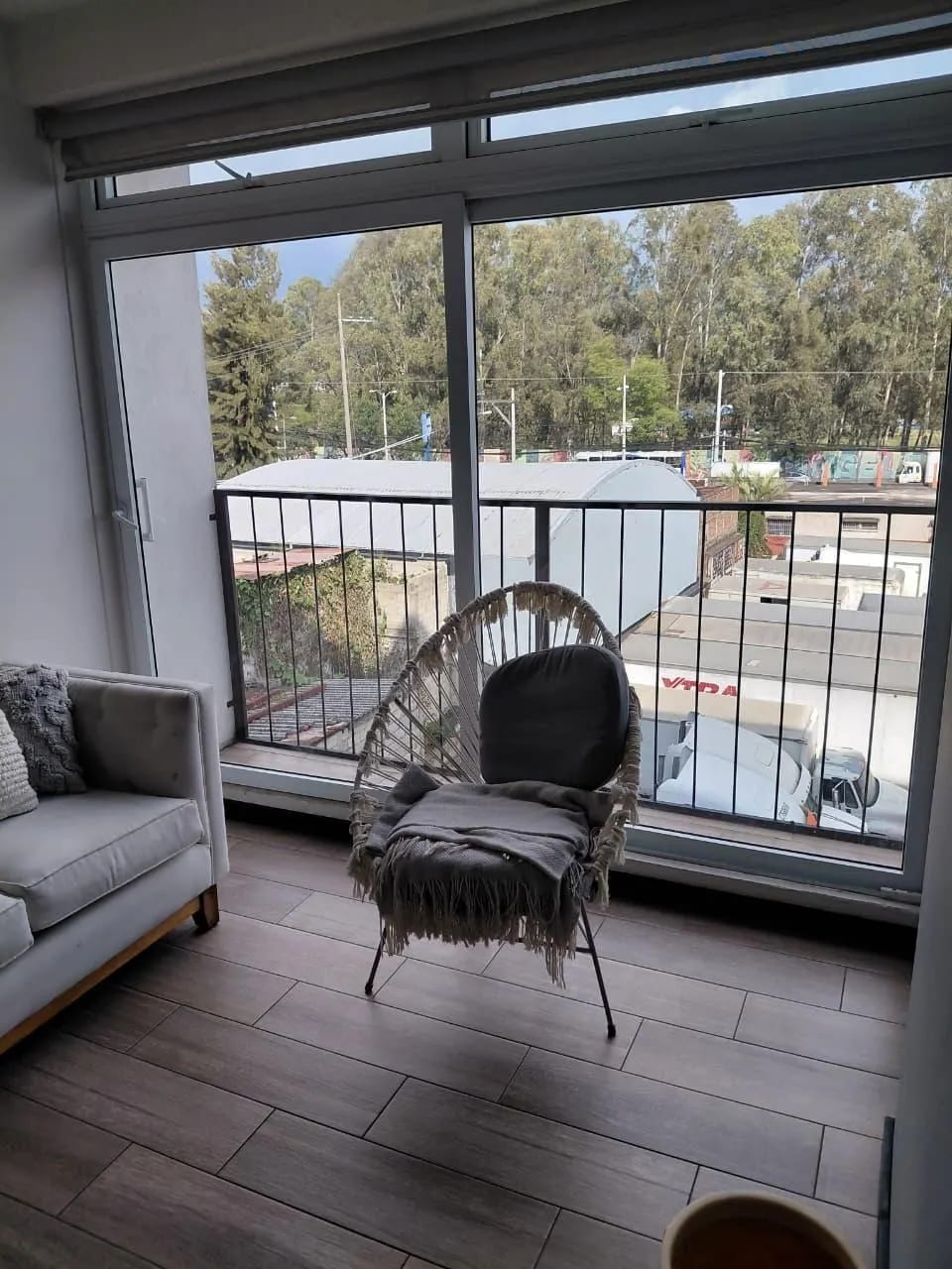 Apartamento en Zona 12 — Apartamento en Venta en Zona 12, Guatemala, Ciudad — foto 2 de 8