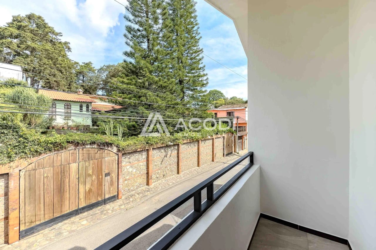 Apartamento en Zona 16 — Apartamento en Alquiler en Zona 16, Guatemala, Ciudad — foto 4 de 8