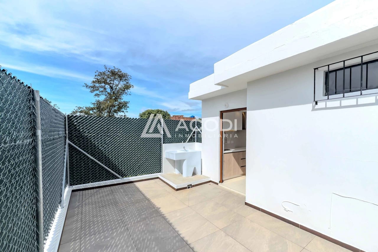 Apartamento en Zona 16 — Apartamento en Alquiler en Zona 16, Guatemala, Ciudad — foto 8 de 8