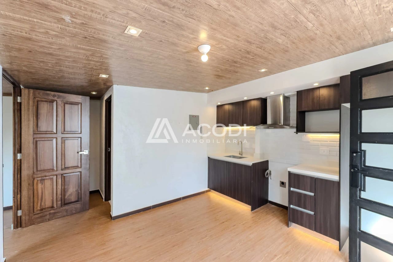 Apartamento en Zona 16 — Apartamento en Alquiler en Zona 16, Guatemala, Ciudad — foto 1 de 7