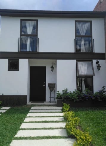 Casa en Ciudad Vieja, Antigua Guatemala — Casa en Venta en Ciudad Vieja, Sacatepéquez — foto 1 de 7