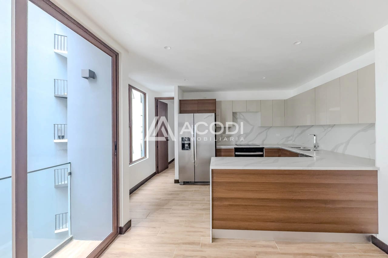 Apartamentos en zona 13 — Apartamento en Venta en Zona 13, Guatemala, Ciudad — foto 2 de 8