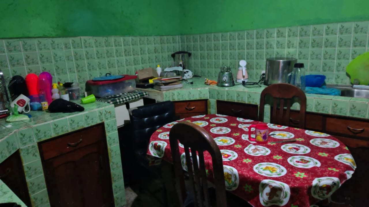 Casa en Zona 4 de Villa Nueva — Casa en Venta en Villa Nueva, Guatemala, Ciudad — foto 3 de 9