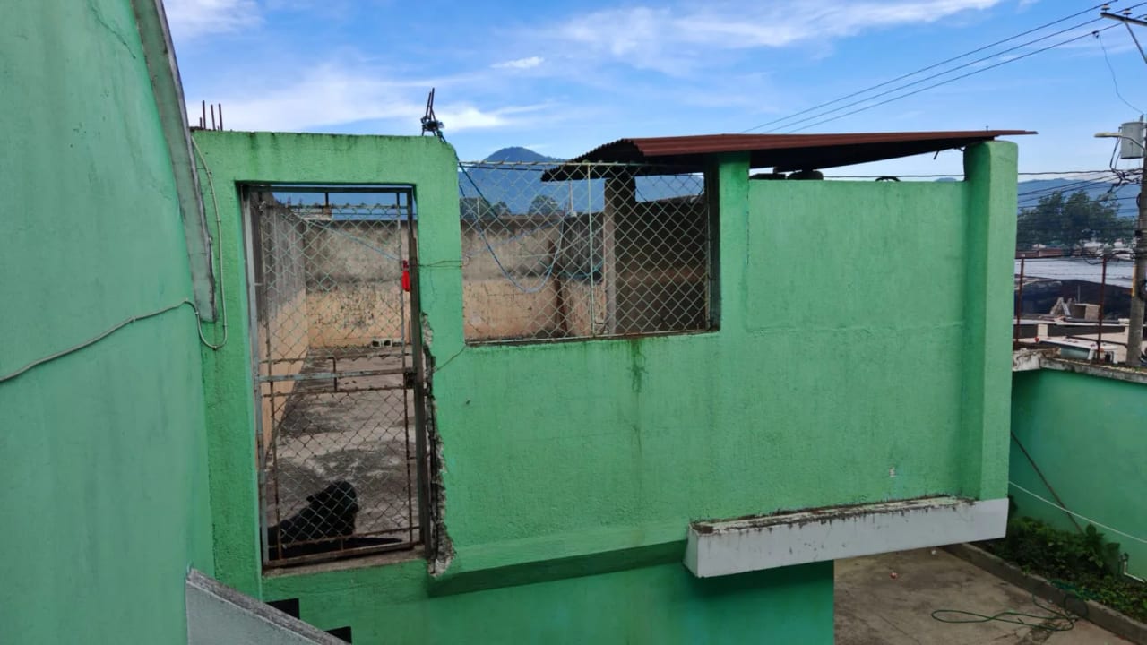Casa en Zona 4 de Villa Nueva — Casa en Venta en Villa Nueva, Guatemala, Ciudad — foto 6 de 9