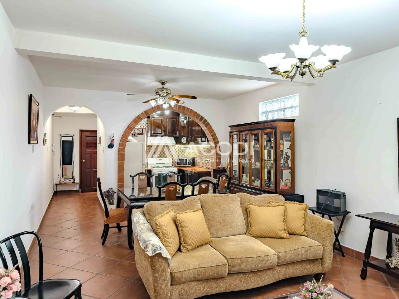 Casa amueblada en Jocotenango, Sacatepéquez — Casa en Venta en Jocotenango, Sacatepéquez — foto 2 de 8