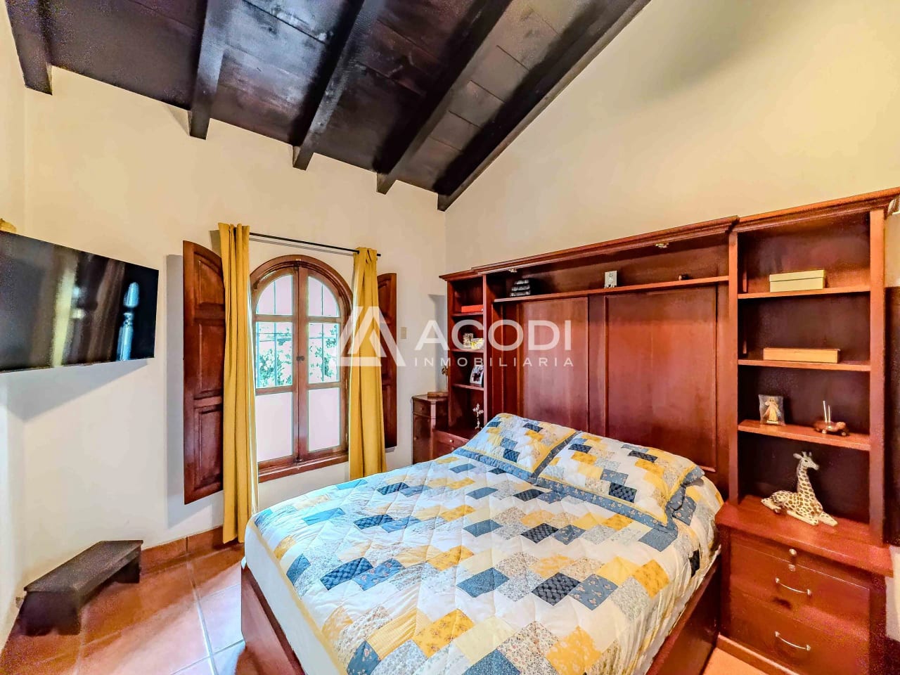 Casa amueblada en Jocotenango, Sacatepéquez — Casa en Venta en Jocotenango, Sacatepéquez — foto 6 de 8