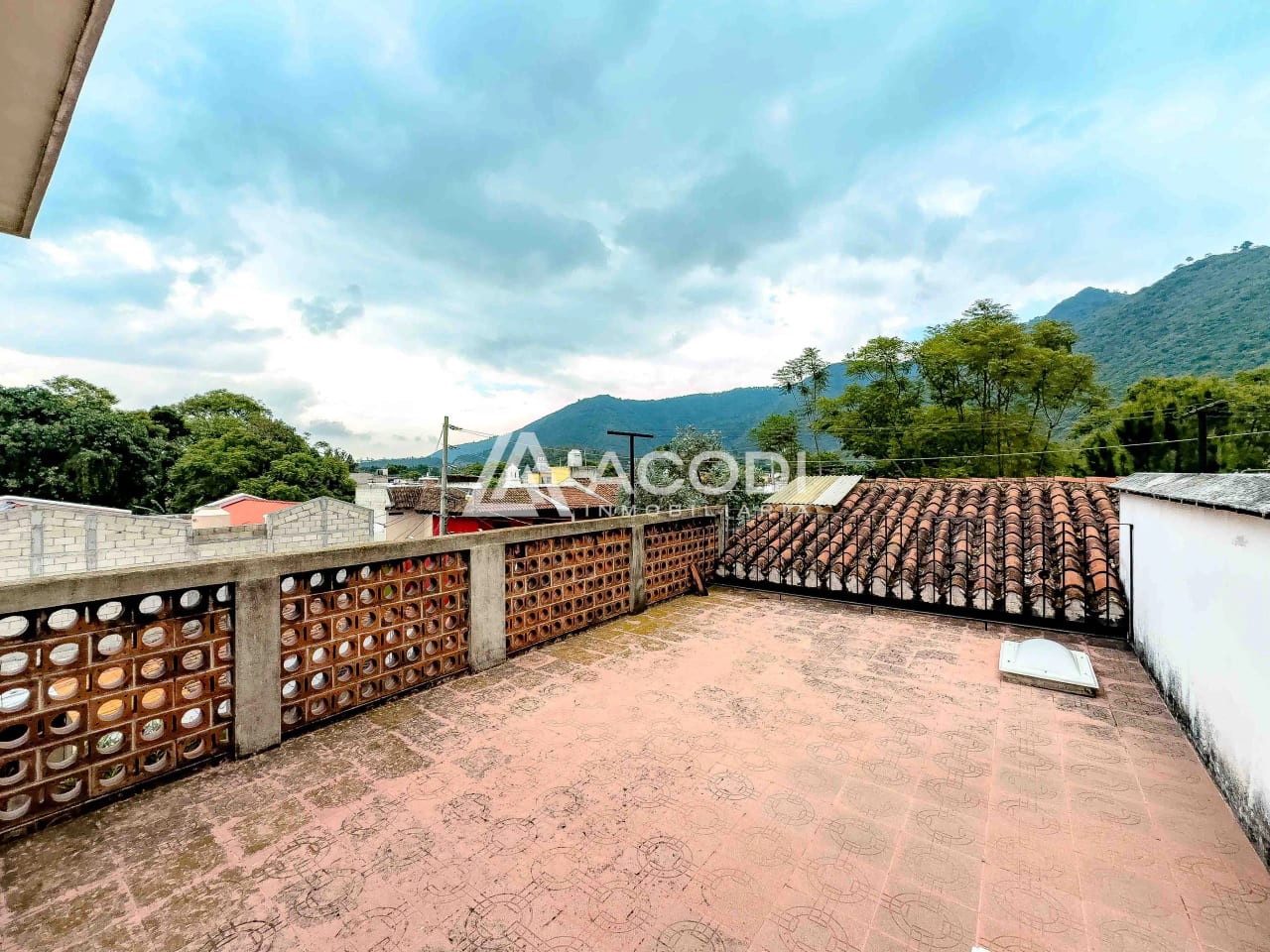 Casa amueblada en Jocotenango, Sacatepéquez — Casa en Venta en Jocotenango, Sacatepéquez — foto 8 de 8