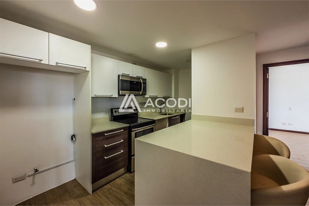 Apartamento en Zona 10 — Apartamento en Venta en Zona 10, Guatemala, Ciudad — foto 3 de 10