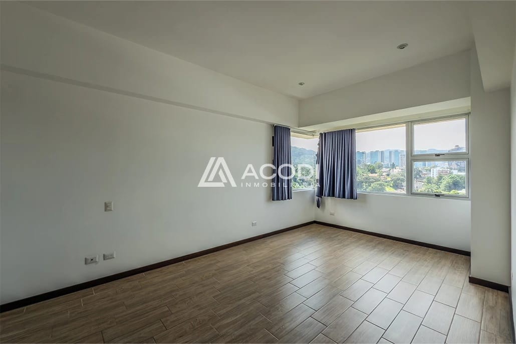 Apartamento en Zona 10 — Apartamento en Venta en Zona 10, Guatemala, Ciudad — foto 5 de 10