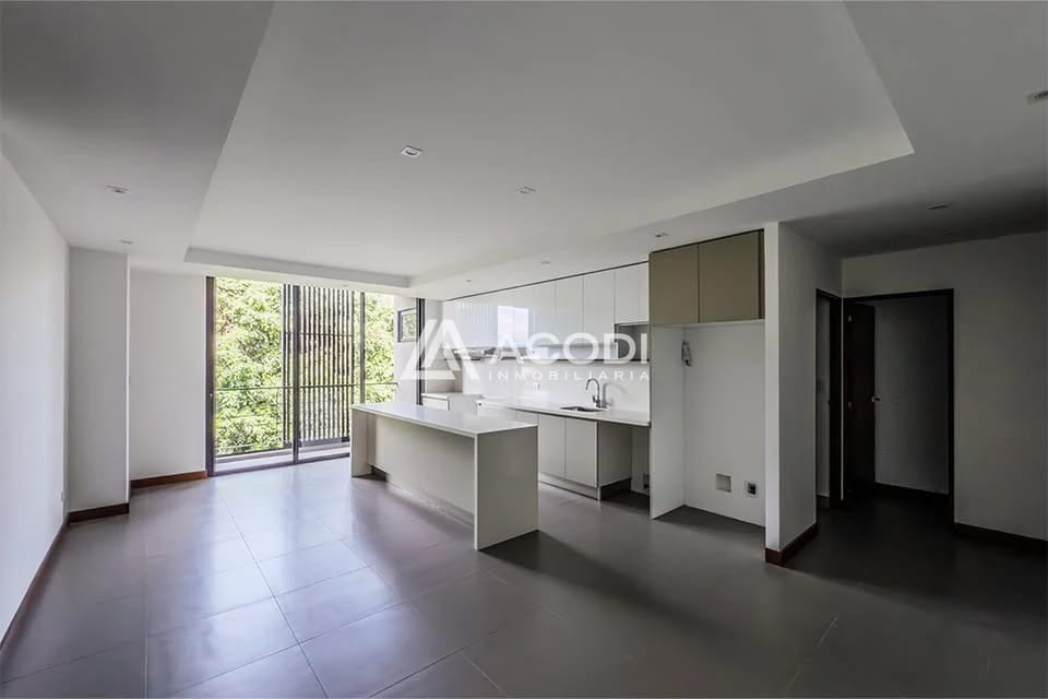 Apartamento en zona 13 — Apartamento en Venta en Zona 13, Guatemala, Ciudad — foto 5 de 9