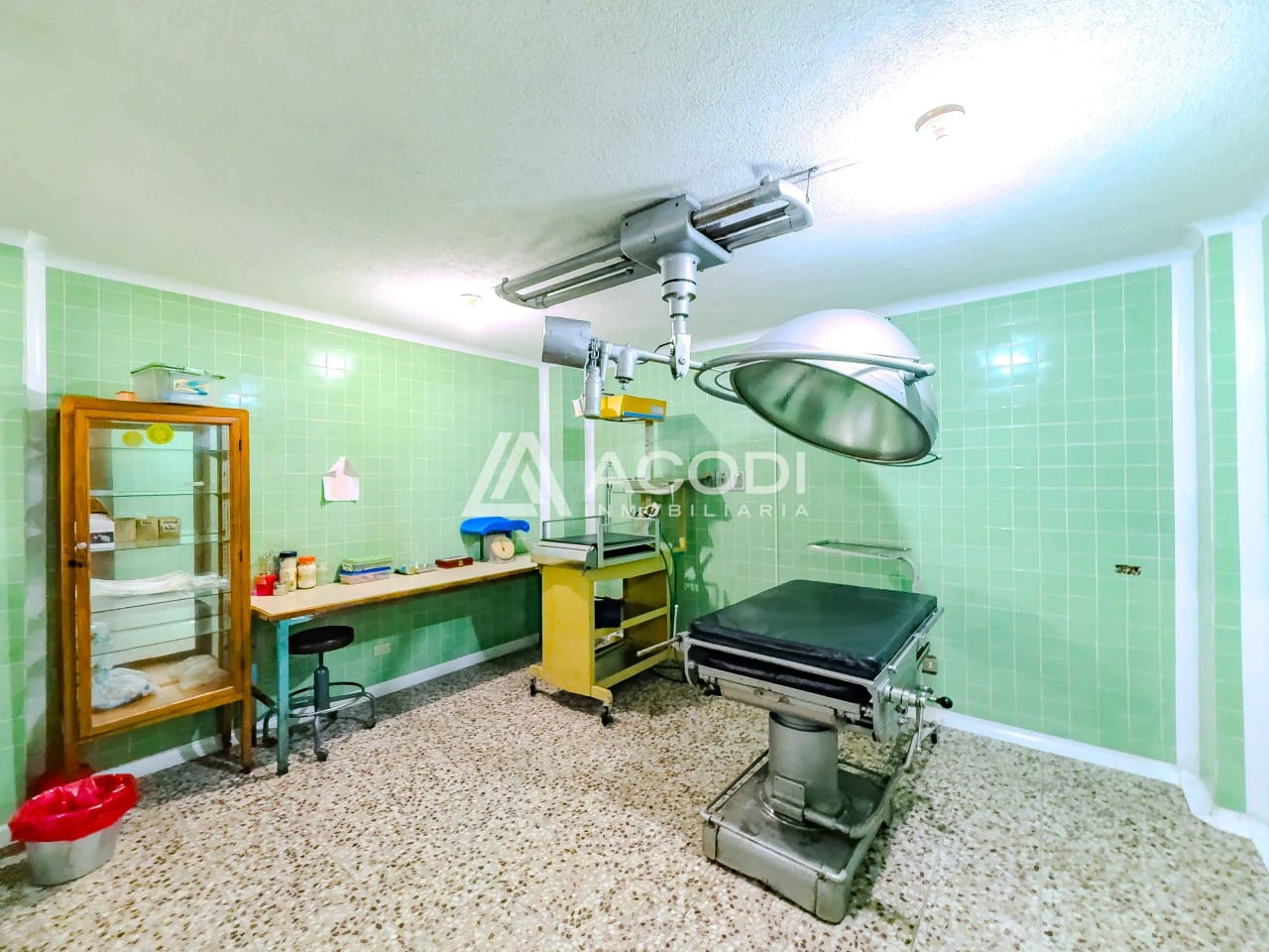Centro Medico en Zona 4 de Mixco — Clínica en Venta en Zona 4 Mixco, Guatemala, Ciudad — foto 8 de 10