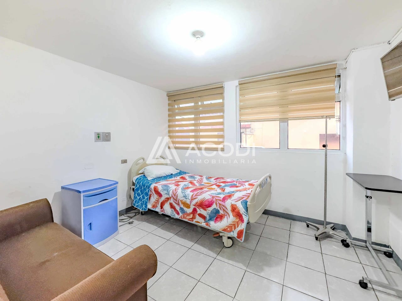 Centro Medico en Zona 4 de Mixco — Clínica en Venta en Zona 4 Mixco, Guatemala, Ciudad — foto 10 de 10