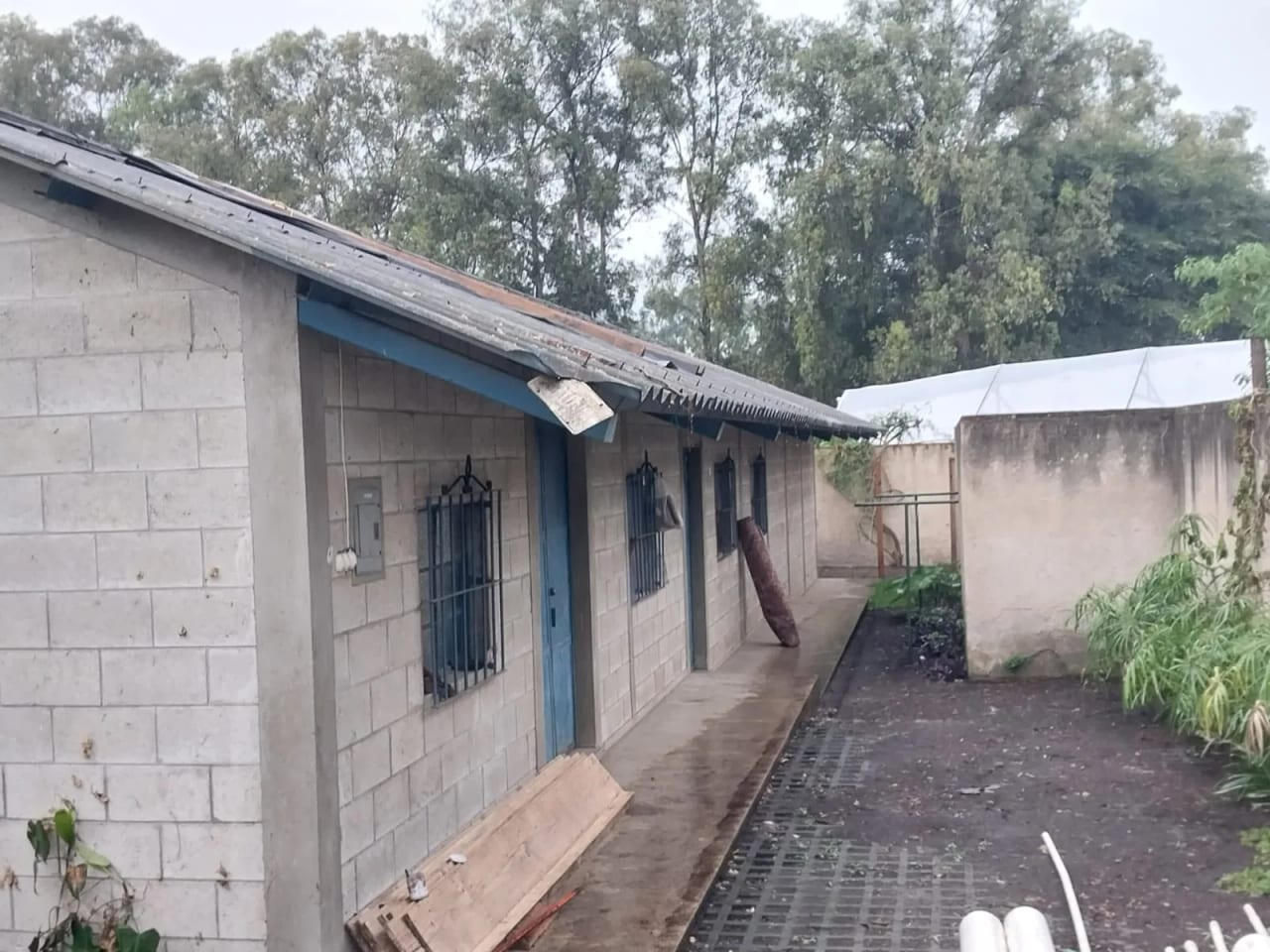 Bodega en Sacatepéquez — Bodega / Ofibodega en Venta en San Lucas Sacatepéquez, Sacatepéquez — foto 2 de 4
