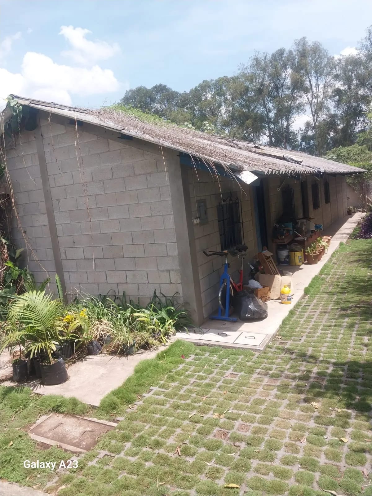 Bodega en Sacatepéquez — Bodega / Ofibodega en Venta en San Lucas Sacatepéquez, Sacatepéquez — foto 1 de 4