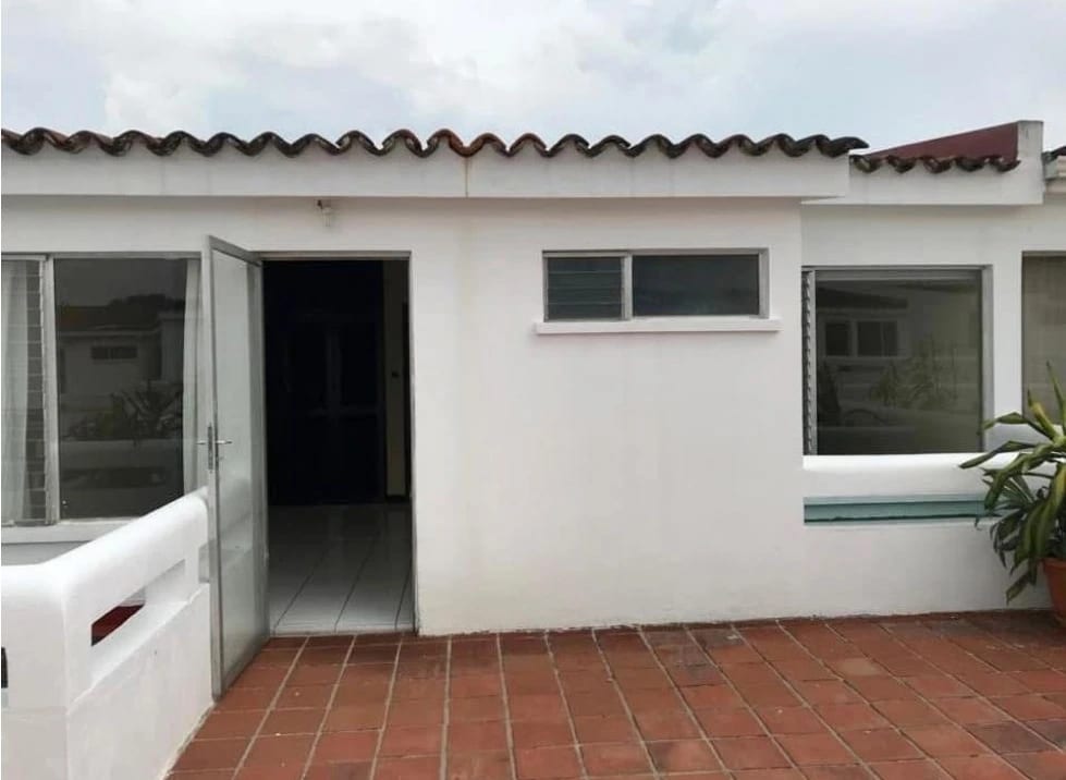 Casa en Zona 16 — Casa en Alquiler en Zona 16, Guatemala, Ciudad — foto 8 de 8