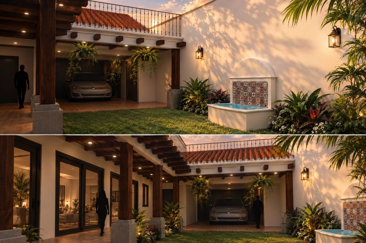 Casa en San Miguel Dueñas, Sacatepéquez — Casa en Venta en San Miguel Dueñas, Sacatepéquez — foto 1 de 3
