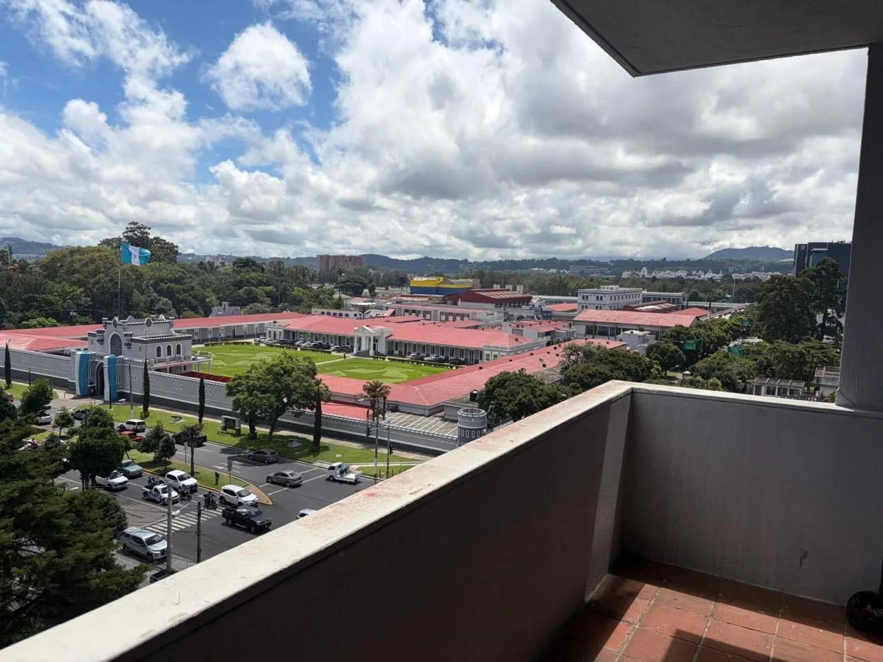 Apartamento amueblado en Zona 9 — Apartamento en Alquiler en Zona 9, Guatemala, Ciudad — foto 5 de 7