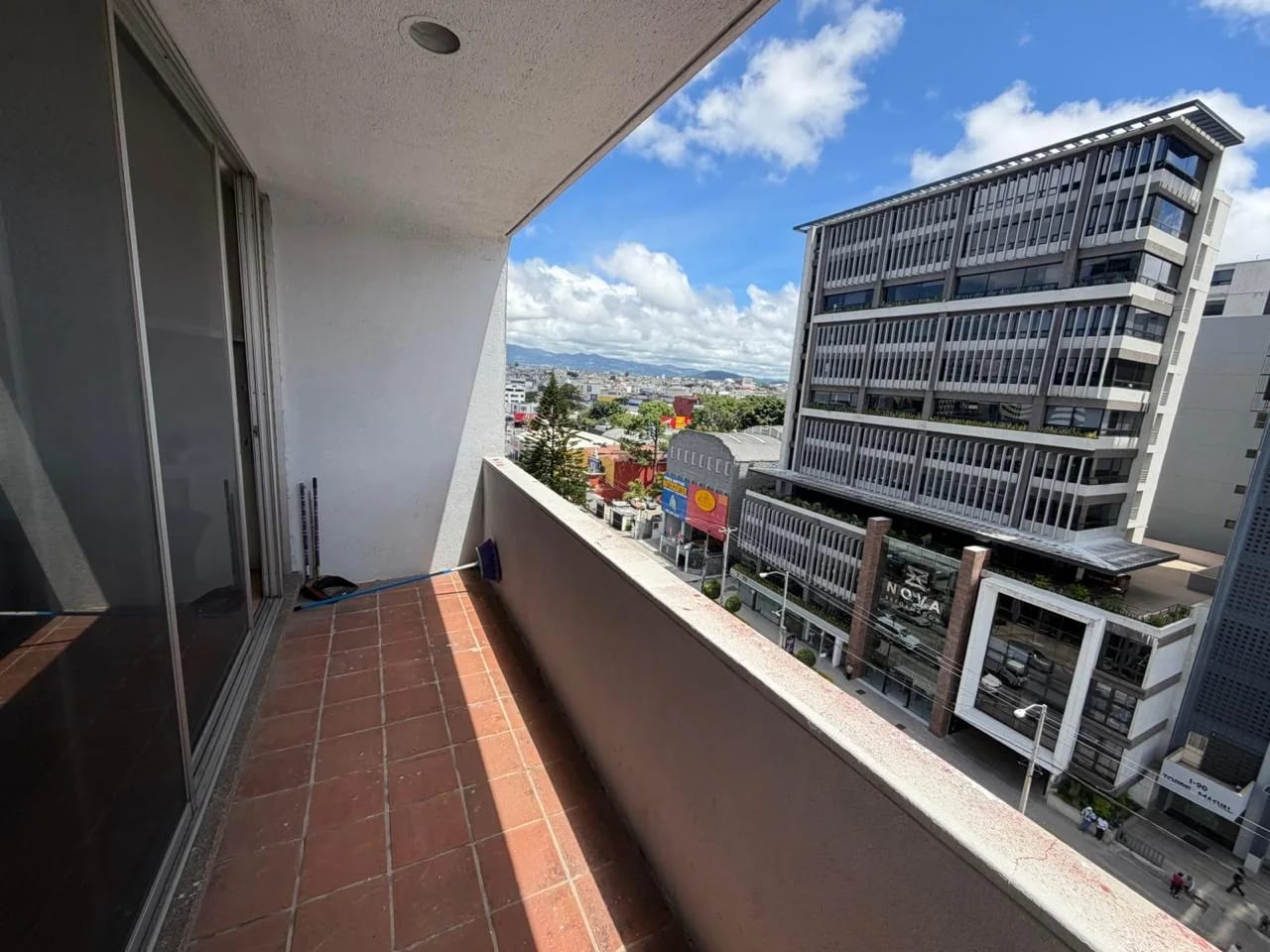 Apartamento amueblado en Zona 9 — Apartamento en Alquiler en Zona 9, Guatemala, Ciudad — foto 6 de 7