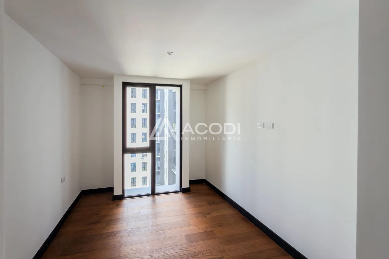 Apartamento en Mariscal, Zona 11 — Apartamento en Alquiler en Zona 11, Guatemala, Ciudad — foto 3 de 5