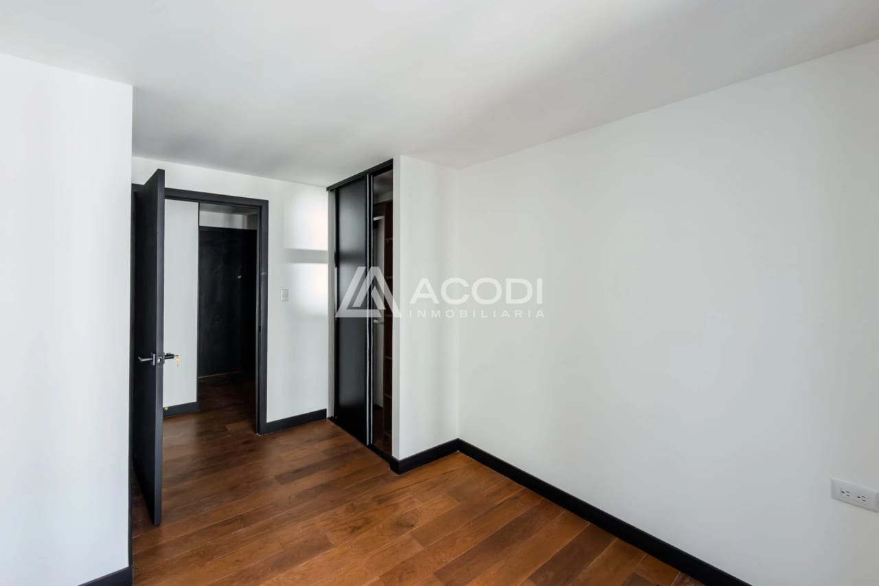 Apartamento en Mariscal, Zona 11 — Apartamento en Alquiler en Zona 11, Guatemala, Ciudad — foto 5 de 5