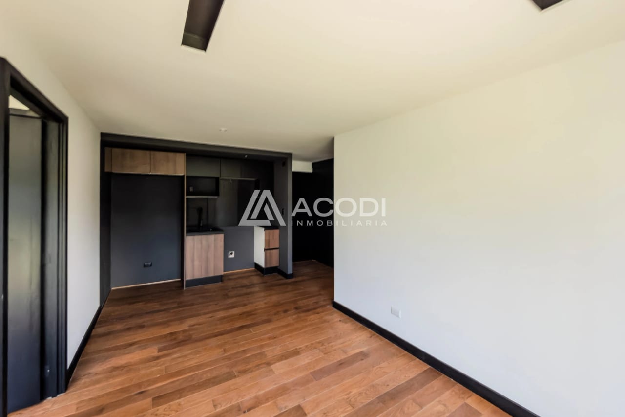 Apartamento en Mariscal, Zona 11 — Apartamento en Alquiler en Zona 11, Guatemala, Ciudad — foto 1 de 4