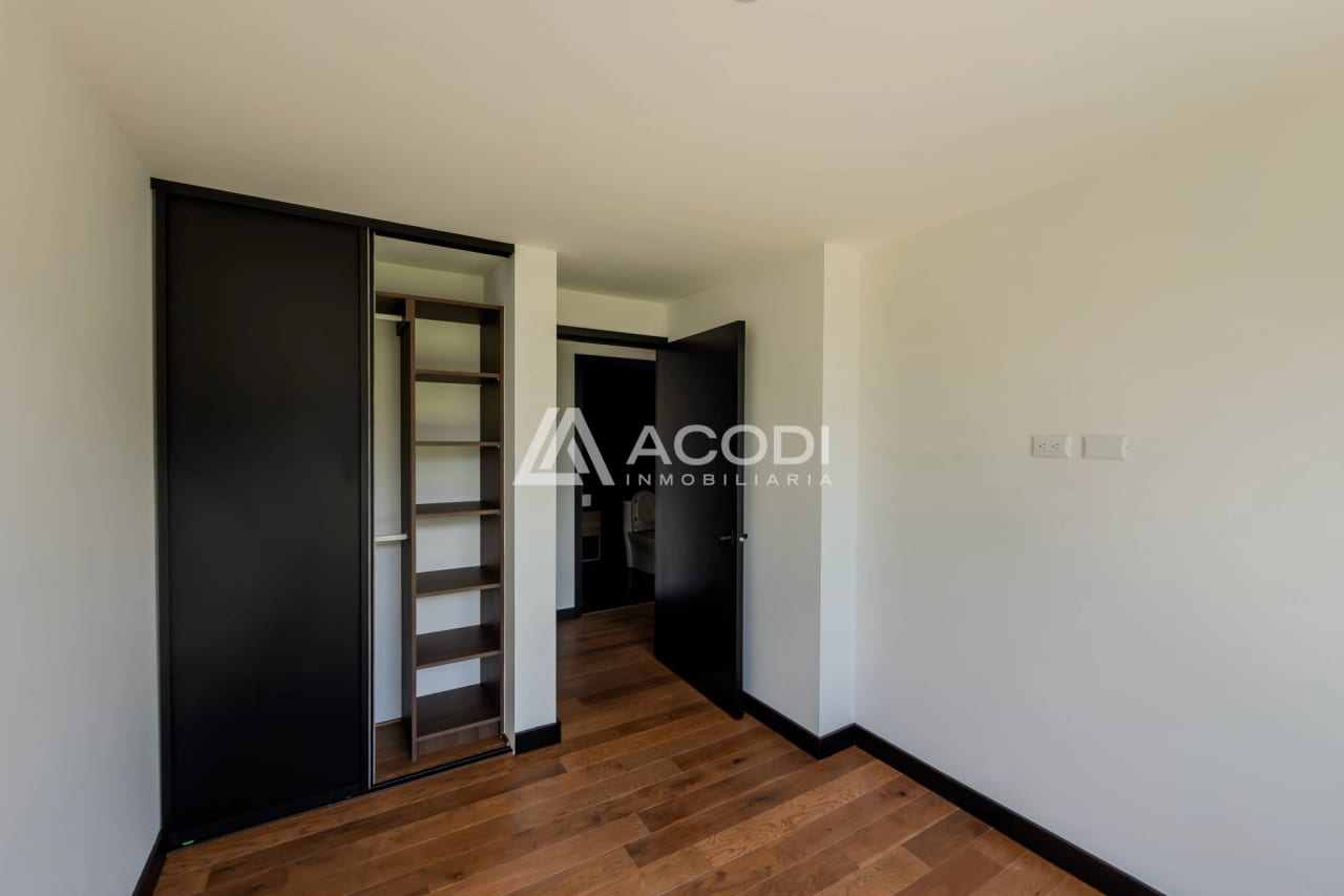 Apartamento en Mariscal, Zona 11 — Apartamento en Alquiler en Zona 11, Guatemala, Ciudad — foto 4 de 4
