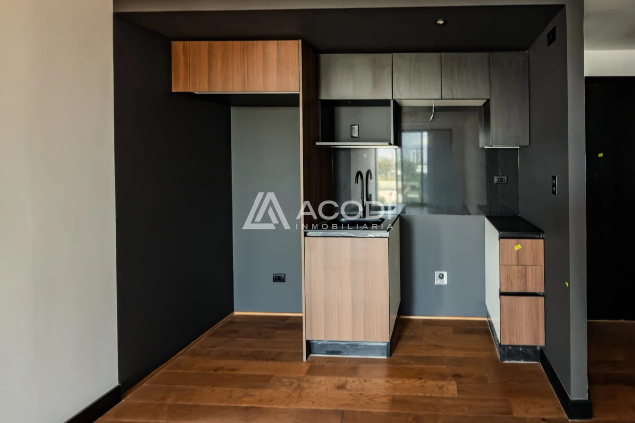 Apartamento en Mariscal, Zona 11 — Apartamento en Alquiler en Zona 11, Guatemala, Ciudad — foto 2 de 4