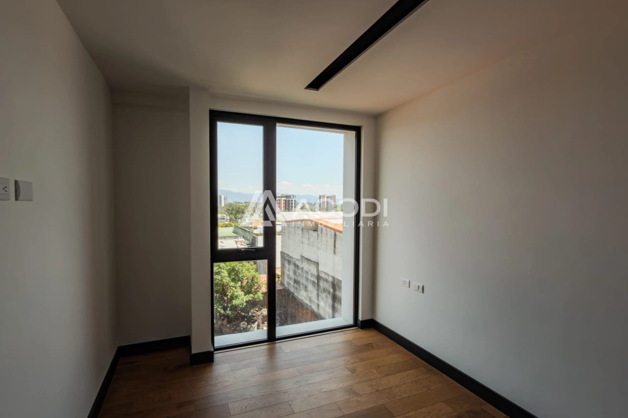 Apartamento en Mariscal, Zona 11 — Apartamento en Alquiler en Zona 11, Guatemala, Ciudad — foto 3 de 4