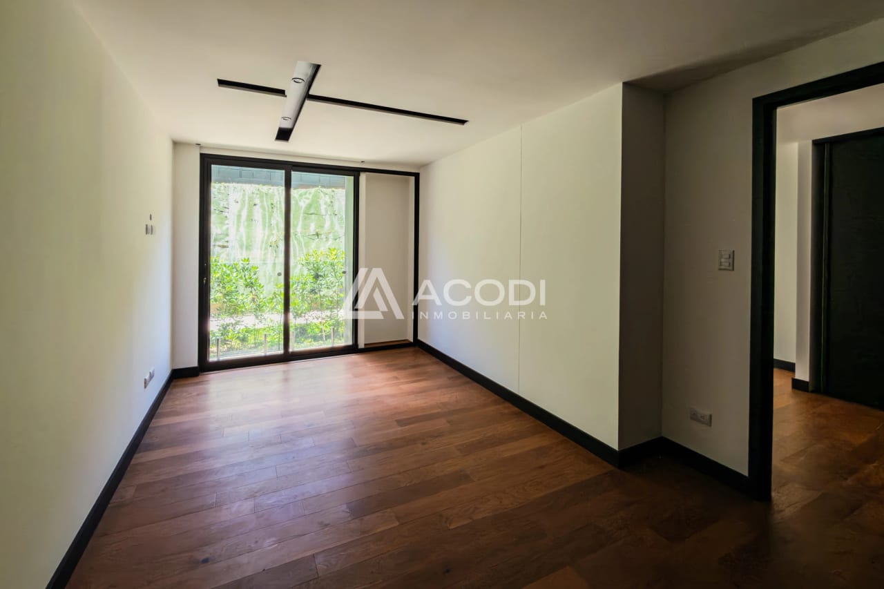 Apartamento en Mariscal, Zona 11 — Apartamento en Alquiler en Zona 11, Guatemala, Ciudad — foto 1 de 6