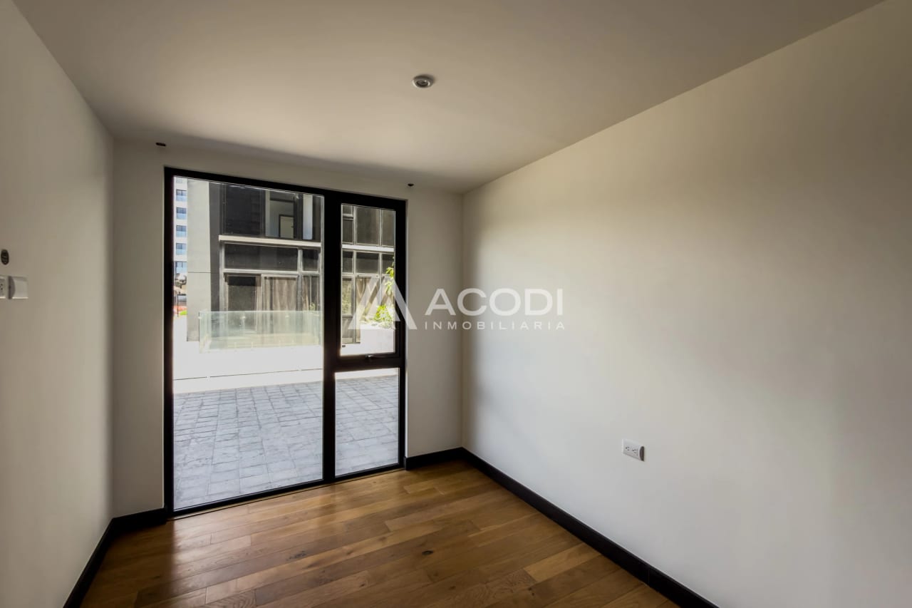 Apartamento en Mariscal, Zona 11 — Apartamento en Alquiler en Zona 11, Guatemala, Ciudad — foto 6 de 6