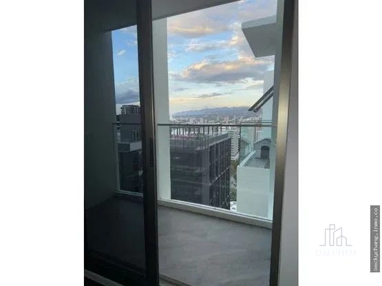 Atarah Zona 10 Nuevo Apartamento Renta - 1 Habitacion — Apartamento en Alquiler en Atarah, Zona 10, Guatemala, Ciudad — foto 4 de 17