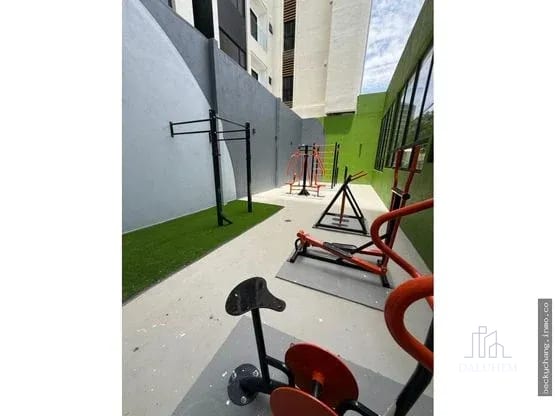 Edificio Verdú Zona 13 Nuevo Apartamento Renta - 1 Habitacion — Apartamento en Alquiler en Verdú, Zona 13, Guatemala, Ciudad — foto 14 de 17
