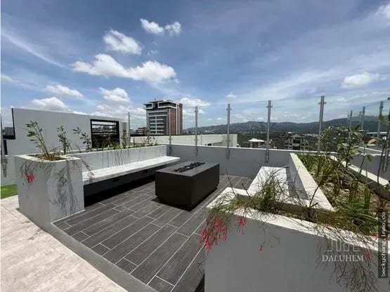 Edificio Verdú Zona 13 Nuevo Apartamento Renta - 1 Habitacion — Apartamento en Alquiler en Verdú, Zona 13, Guatemala, Ciudad — foto 1 de 17