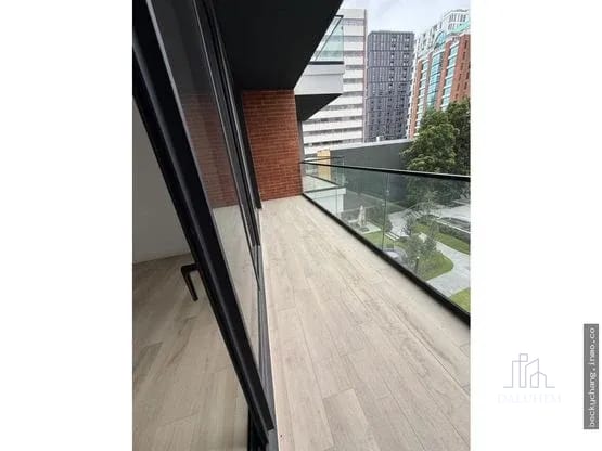 Edificio Ferre Diez Zona 10 Renta Nuevo Apartamento 2 Habitaciones — Apartamento en Venta en Ferré Diez, Zona 10, Guatemala, Ciudad — foto 3 de 17