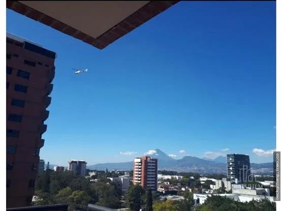 Apartamento en Renta Zona 14, 2 Dormitorios — Apartamento en Alquiler en Zona 14, Guatemala, Ciudad — foto 1 de 16