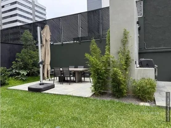 Edificio Ferre Diez Zona 10 Renta Nuevo Apartamento Amueblado — Apartamento en Alquiler en Ferré Diez, Zona 10, Guatemala, Ciudad — foto 14 de 17