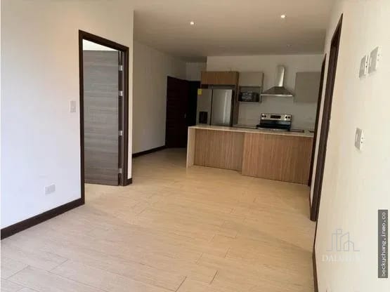 Apartamento en Venta Edificio Spazio, Zona 15 Nuevo 2 Habitaciones — Apartamento en Venta en Spazio, Zona 15, Guatemala, Ciudad — foto 6 de 16