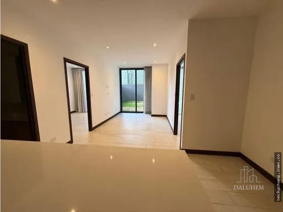 Apartamento en Venta Edificio Spazio, Zona 15 Nuevo 2 Habitaciones — Apartamento en Venta en Spazio, Zona 15, Guatemala, Ciudad — foto 7 de 16