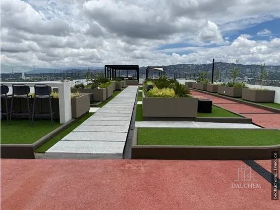 Edificio Atarah Zona 10 Apartamento en Venta — Apartamento en Venta en Atarah, Zona 10, Guatemala, Ciudad — foto 1 de 17