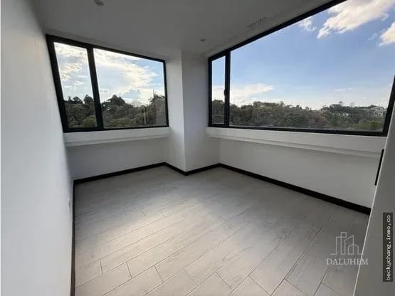 Edificio Spazio Zona 15 Nuevo Apartamento en Renta 3 Habitaciones — Apartamento en Alquiler en Spazio, Zona 15, Guatemala, Ciudad — foto 8 de 15